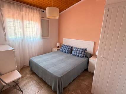 Chalet en alquiler en Barx
