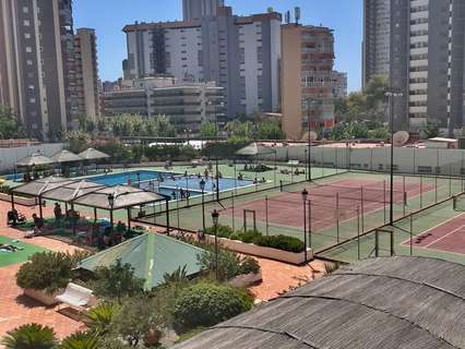 Piso en venta en Benidorm zona Levante