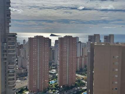 Piso en venta en Benidorm