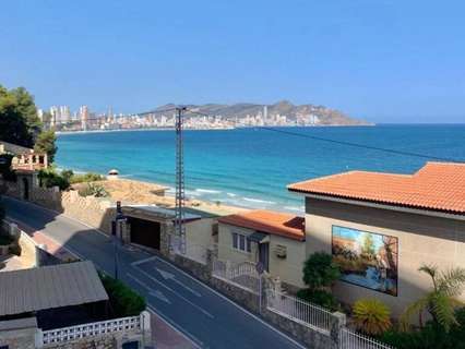 Piso en venta en Benidorm