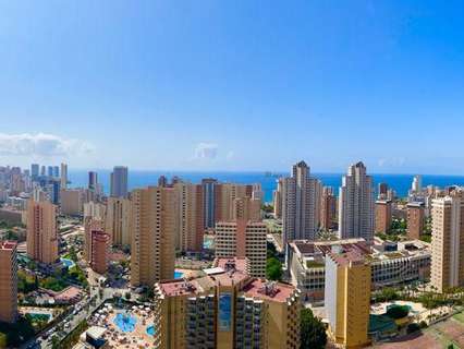 Piso en venta en Benidorm Levante