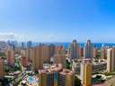 Piso en venta en Benidorm zona Levante
