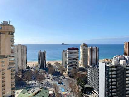 Piso en venta en Benidorm zona Levante