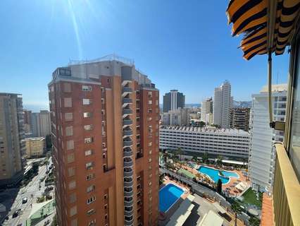 Piso en venta en Benidorm Levante