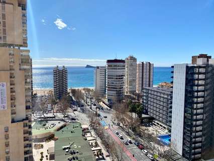 Piso en venta en Benidorm