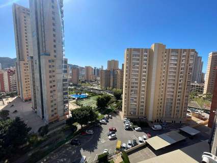 Piso en venta en Benidorm Levante