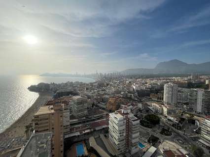 Piso en venta en Benidorm