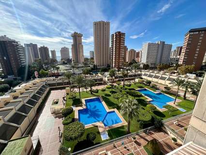 Piso en venta en Benidorm