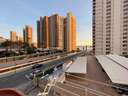 Estudio en venta en Benidorm zona Levante rebajado
