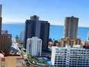 Piso en venta en Benidorm zona Rincon de Loix