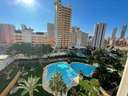 Piso en venta en Benidorm zona Rincon de Loix