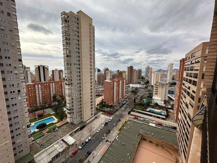 Piso en venta en Benidorm