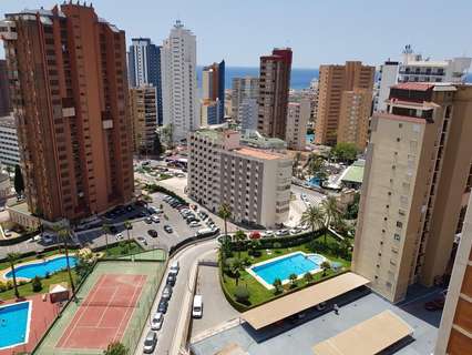 Piso en venta en Benidorm