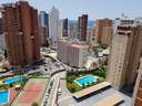 Piso en venta en Benidorm