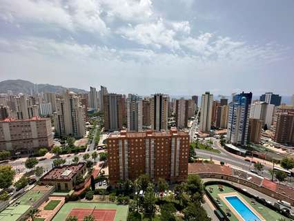 Piso en venta en Benidorm