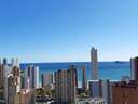Piso en venta en Benidorm zona Rincon de Loix