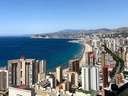 Piso en venta en Benidorm zona Rincon de Loix