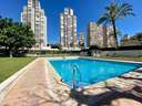 Piso en venta en Benidorm