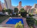 Piso en venta en Benidorm zona Rincon de Loix