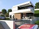 Villa en venta en Finestrat