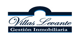 logo Inmobiliaria Villas Levante