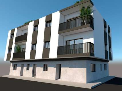 Planta baja en venta en San Javier