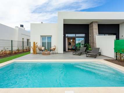 Casa en venta en Algorfa