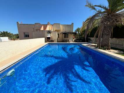 Chalet en venta en Orihuela Orihuela-Costa