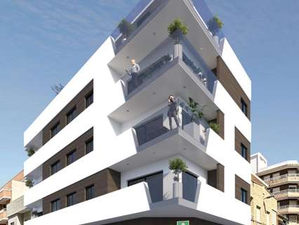 Planta baja en venta en Torrevieja