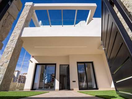 Casa en venta en Pilar de la Horadada