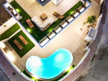 Casa en venta en Rojales zona Ciudad Quesada rebajada