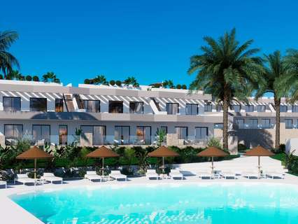 Bungalow en venta en Finestrat