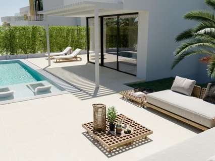 Casa en venta en Finestrat