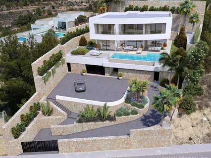 Casa en venta en Calpe