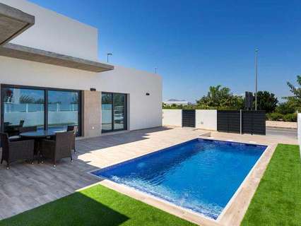 Casa en venta en Daya Nueva