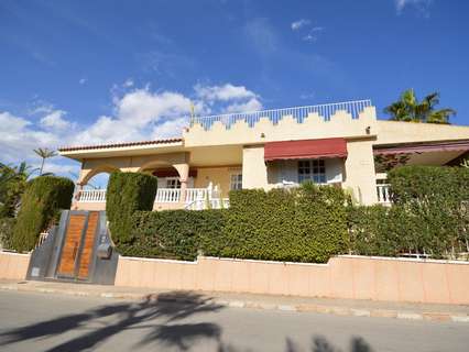 Casa en venta en Torrevieja
