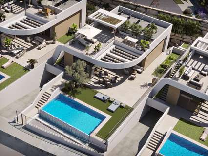 Casa en venta en Finestrat