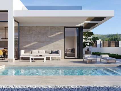 Casa en venta en Fuente Álamo de Murcia