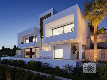 Casa en venta en Altea