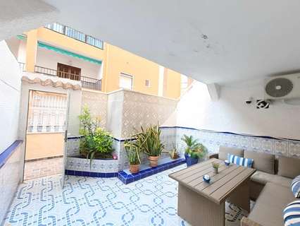Casa en venta en Torrevieja