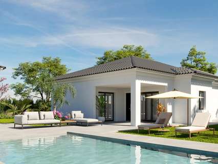 Casa en venta en El Pinós/Pinoso