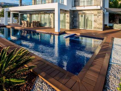 Casa en venta en Calpe