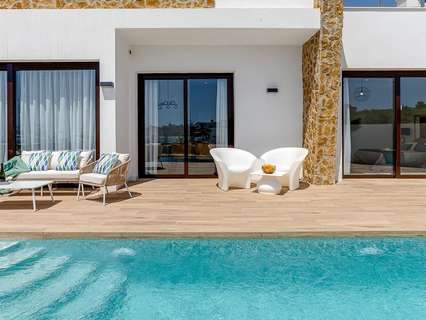 Casa en venta en Finestrat