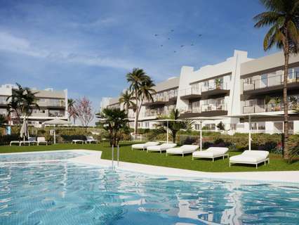 Apartamento en venta en Santa Pola zona Gran Alacant rebajado