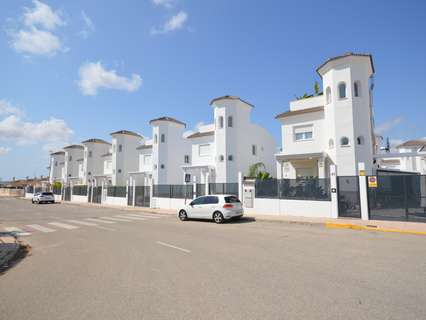 Chalet en venta en Elche/Elx zona La Marina