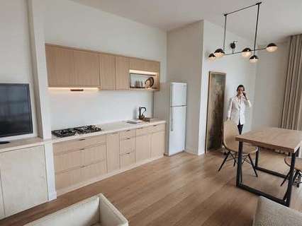 Estudio en venta en Torrevieja