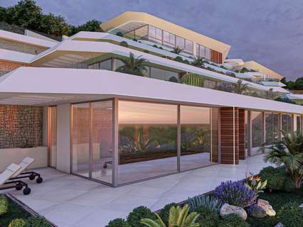 Apartamento en venta en Calpe