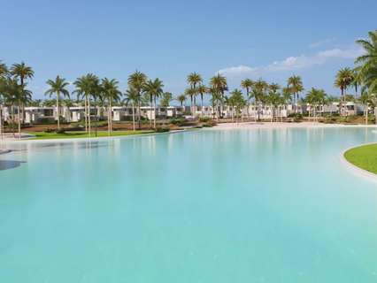 Planta baja en venta en Torre-Pacheco