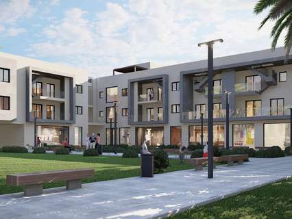 Planta baja en venta en Torre-Pacheco