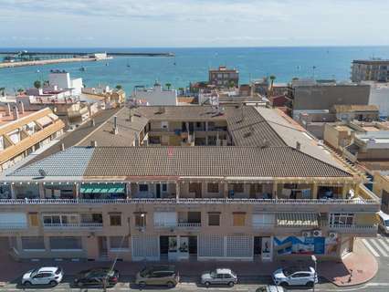 Planta baja en venta en Torrevieja